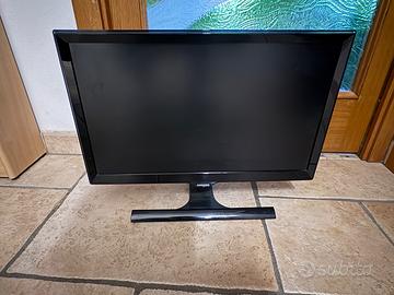 Monitor Samsung 22 pollici