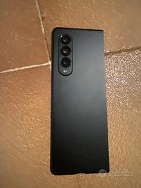 Scocca posteriore galaxy fold 3