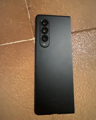 Scocca posteriore galaxy fold 3
