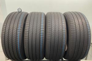 225 55 r18 102v 4 gomme michelin estive
