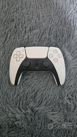 Dualsense ps5 SENZA DRIFT