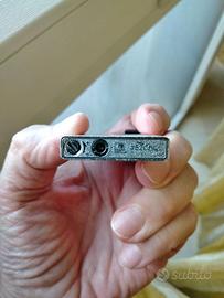 Accendino vintage Win