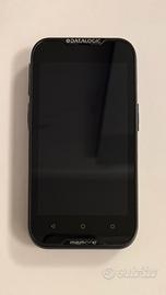 Palmare Datalogic Memor 10