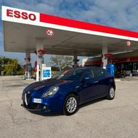Alfa Romeo Giulietta 1.6 jtd 120cv cambio tct
