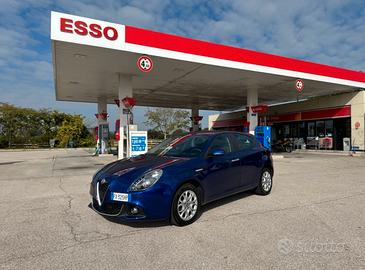 Alfa Romeo Giulietta 1.6 jtd 120cv cambio tct