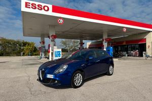 Alfa Romeo Giulietta 1.6 jtd 120cv cambio tct