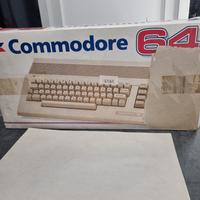 Commodore 64 C64