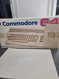 Commodore 64 C64