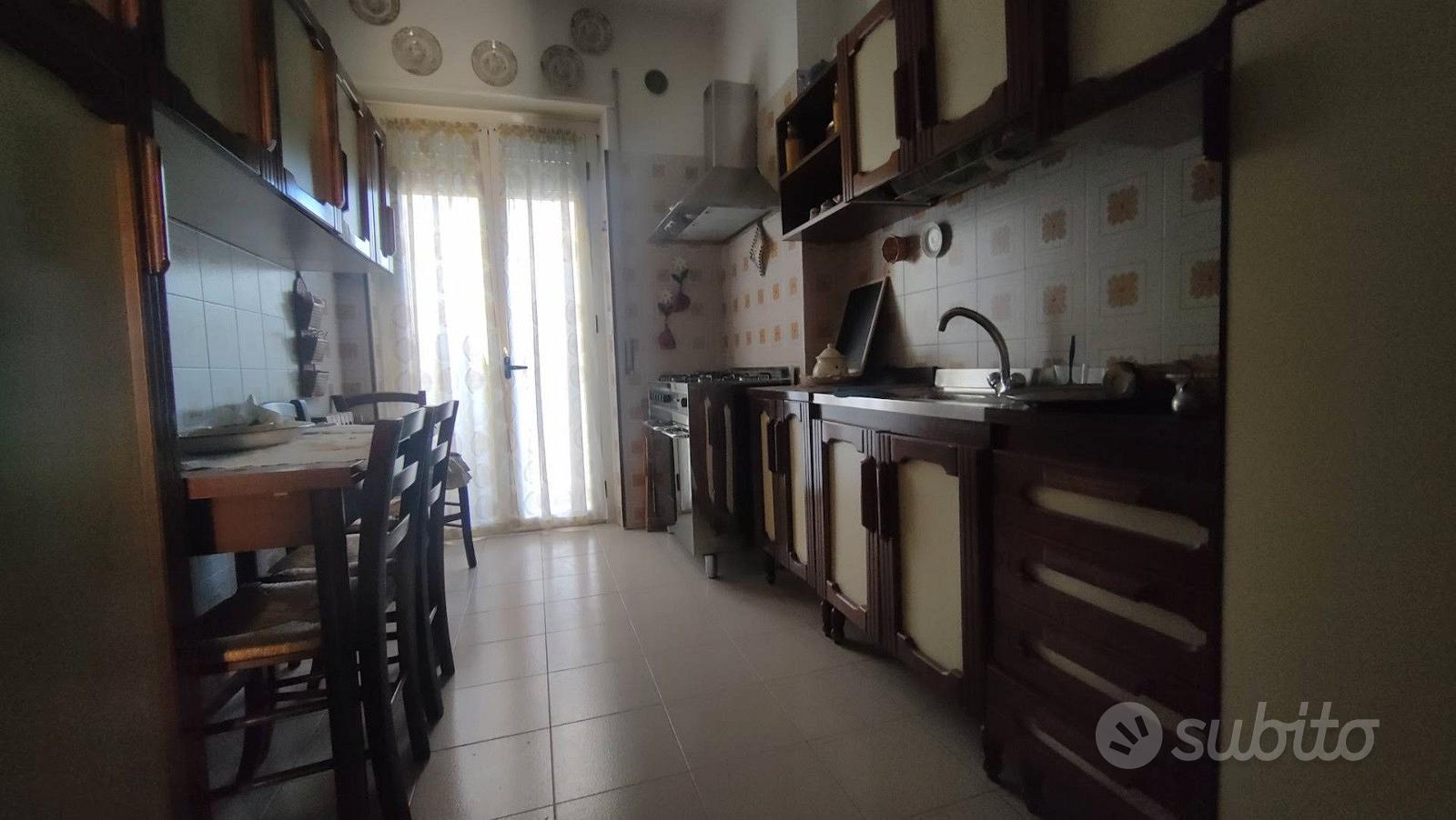 Appartamento – Campobasso, San Nicola delle Fratte - Altro