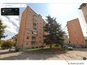 Trib. di Caltanissetta-RG 20/2023 Appar.to in asta