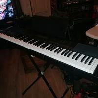 Pianoforte Casio cdp 220r