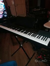 Pianoforte Casio cdp 220r