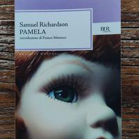 Pamela di Samuel Richardson 