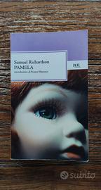 Pamela di Samuel Richardson 