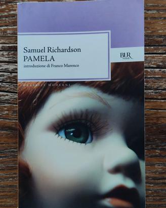 Pamela di Samuel Richardson 