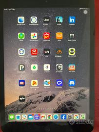 Ipad 7a gen 128gb + cellular