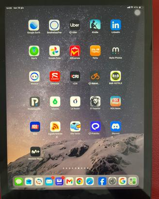 Ipad 7a gen 128gb + cellular