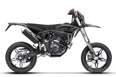 Beta 125 TX RR MOTARD Special Edition