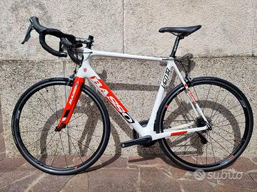 Basso Venta Carbon Shimano Ultegra 11v Fulcrum Rac
