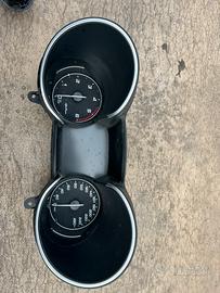 Contachilometri Stelvio