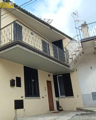 APPARTAMENTO CIELO TERRA INDIPENDENTE - Campli