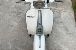 Vespa 50 special motore 125
