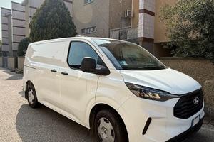 FORD Transit Custom 2.0 EcoBlue 136CV   24000 +IVA