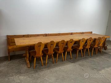 Taverna e angolo bar