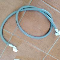 Tubo di Scarico per Lavastoviglie