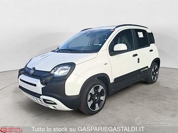 FIAT Panda 1.0 FireFly S&S Hybrid Pandina CROSS