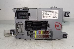 COMPUTER DI BORDO FIAT 500 Serie 00518996170 169A4