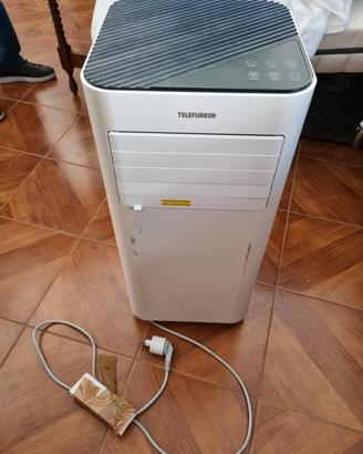 condizionatore portatile 