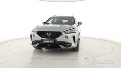 CUPRA Formentor - Formentor 1.4 e-hybrid VZ U25792