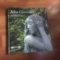 Alba gonzales miti meditteranei Silvana editoriale