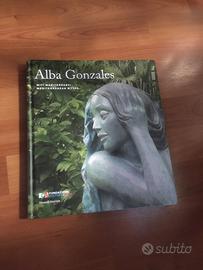 Alba gonzales miti meditteranei Silvana editoriale
