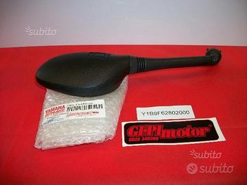 Specchio sx Yamaha X-max 250