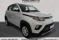 MAHINDRA KUV100 1.2 VVT K6+