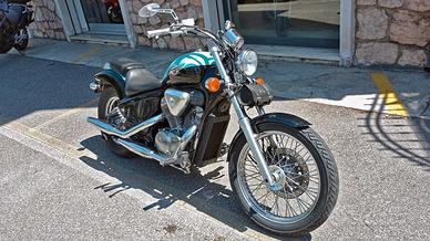 Honda VT 600 Shadow - Unico Proprietario