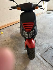 Scooter Piaggio mc2 raffreddato ad acqua