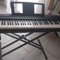 pianoforte digitale Yamaha P-35