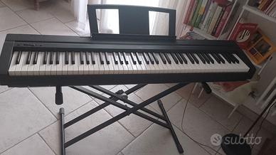 pianoforte digitale Yamaha P-35