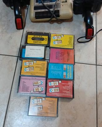 comodor 64 vintage 