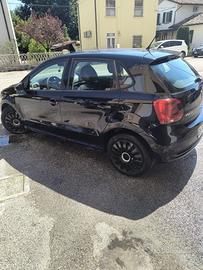 Polo nera diesel 1.2