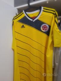 t shirt selezione colombiana Adidas