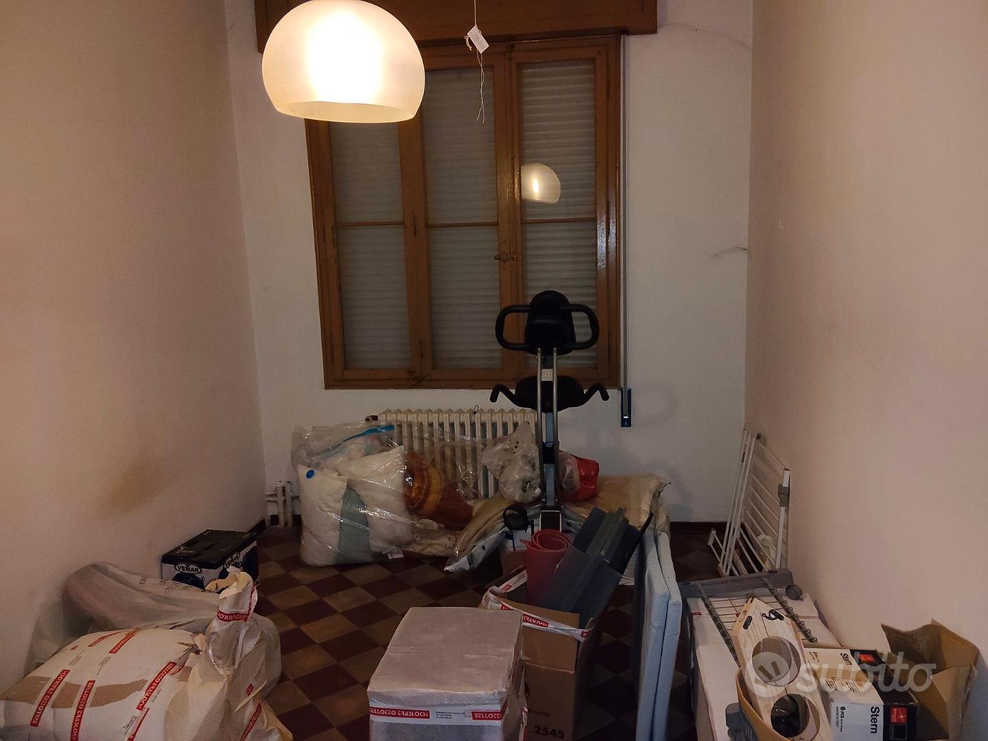 Appartamento zona Sant'Agnese - Vista 3