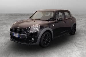 MINI Mini IV F55-F56 2014 - Mini 1.2 One 75cv 5p