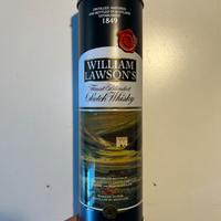 Scotch Whiskey William Lawson's 70cl - Vintage