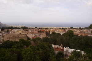 Casa cielo - terra a Valderice