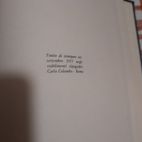 Antico libro di cucina