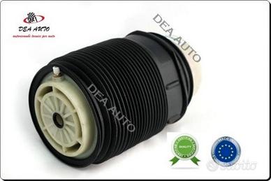 Molla aria soffione sospensione Mercedes E w212 cl